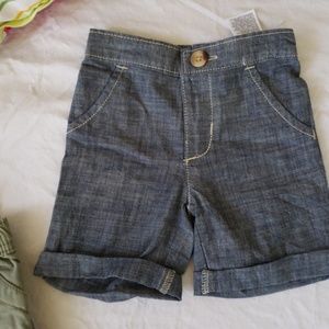 Old navy shorts